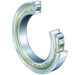 N326-E-XL-M1-C3 LEŽAJ