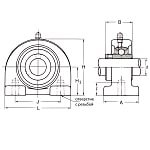 UCPA212 LEŽ.JEDINICA