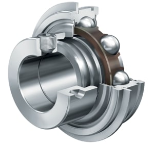 RAE35-XL-NPP-NR LEŽAJ