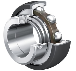 RABRB50/100-XL-FA106 LEŽAJ