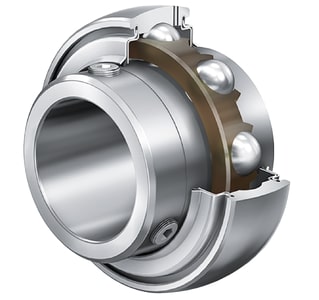 GYE30-XL-KRR-B LEŽAJ