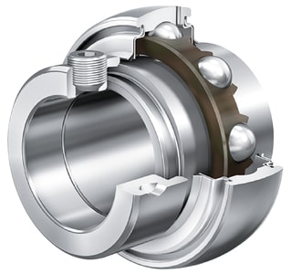 GE100-XL-KRR-B LEŽAJ