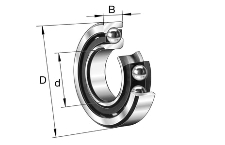 7305-B-XL-TVP-UA LEŽAJ