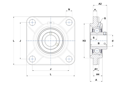 UCFS314 LEŽ.JEDINICA