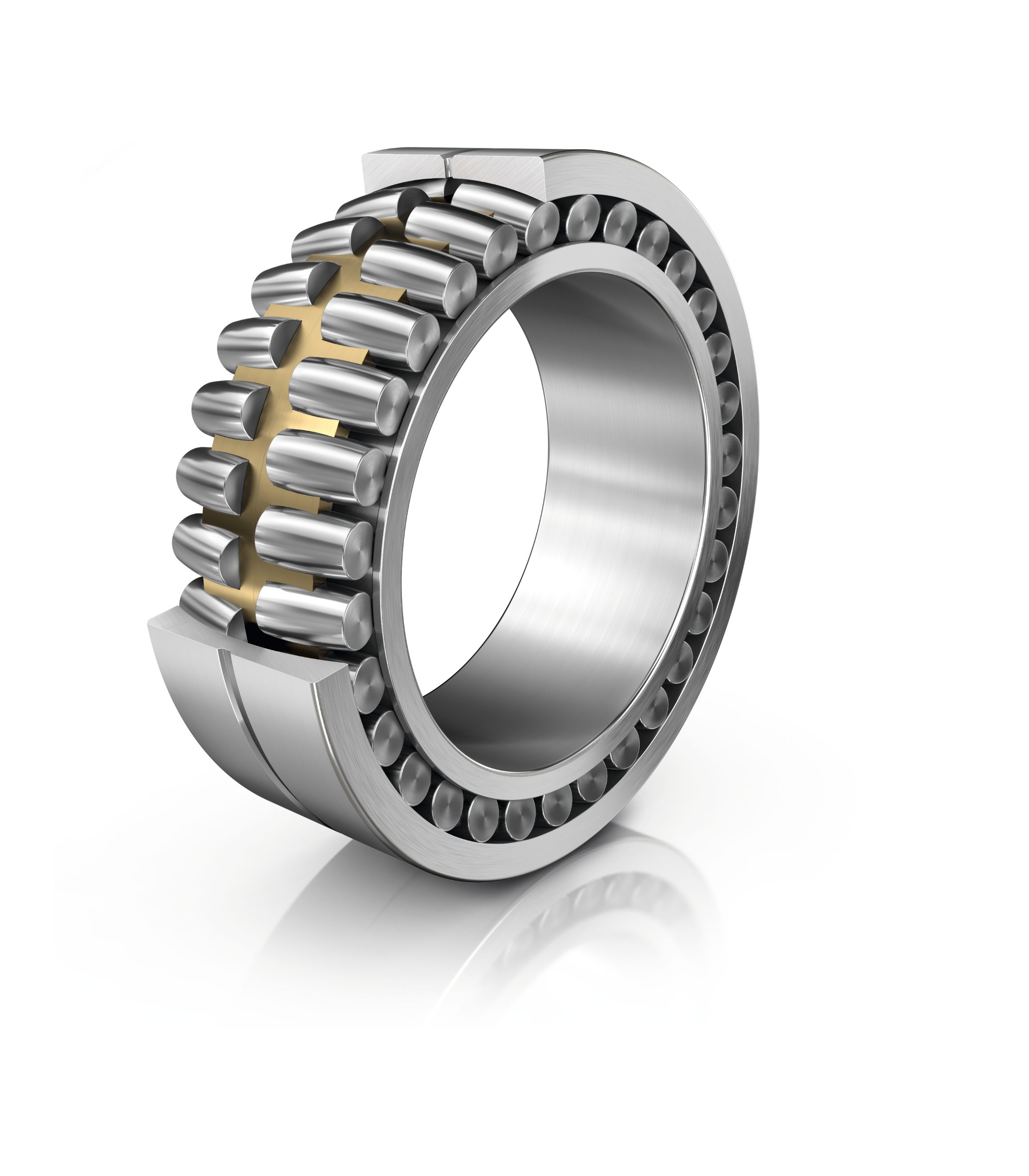 23040-E1A-XL-M LEŽAJ